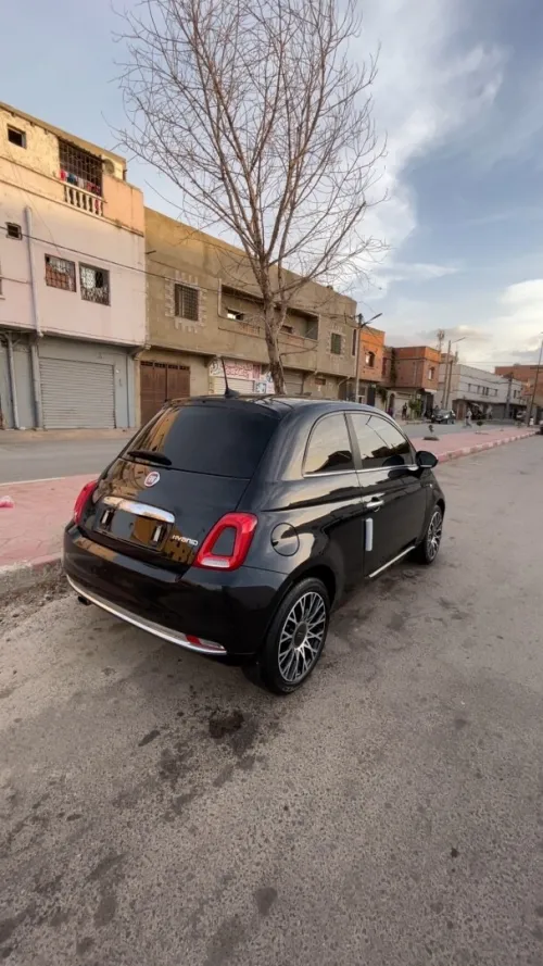 Fiat 500 2023 Dolcevita plus 
