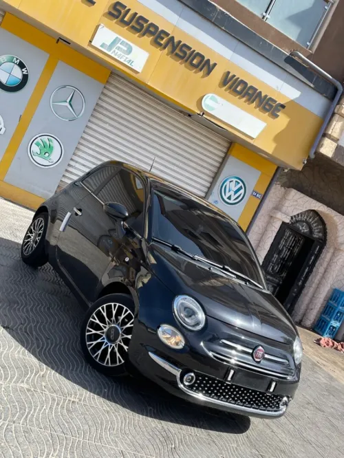 Fiat 500 2023 Dolcevita plus 