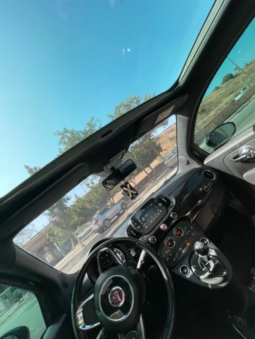 Fiat 500 2023 Dolcevita plus 