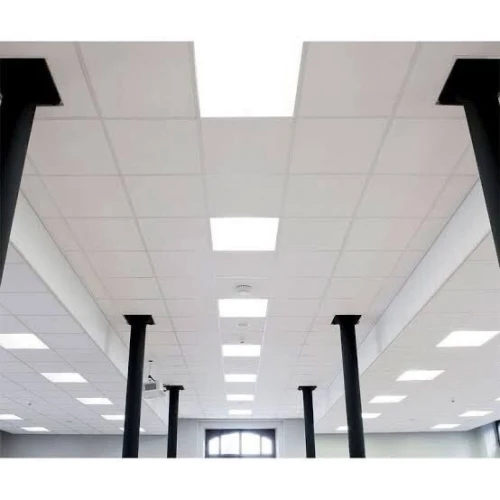 Ousature foux plafond dèmontable