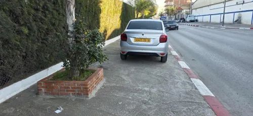Renault Symbol 2018 
