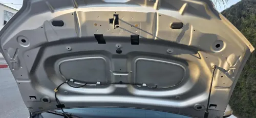 Renault Symbol 2018 