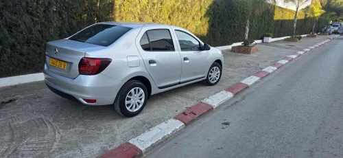 Renault Symbol 2018 