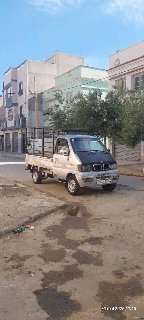 DFSK Mini Truck 2011 SC 2m30