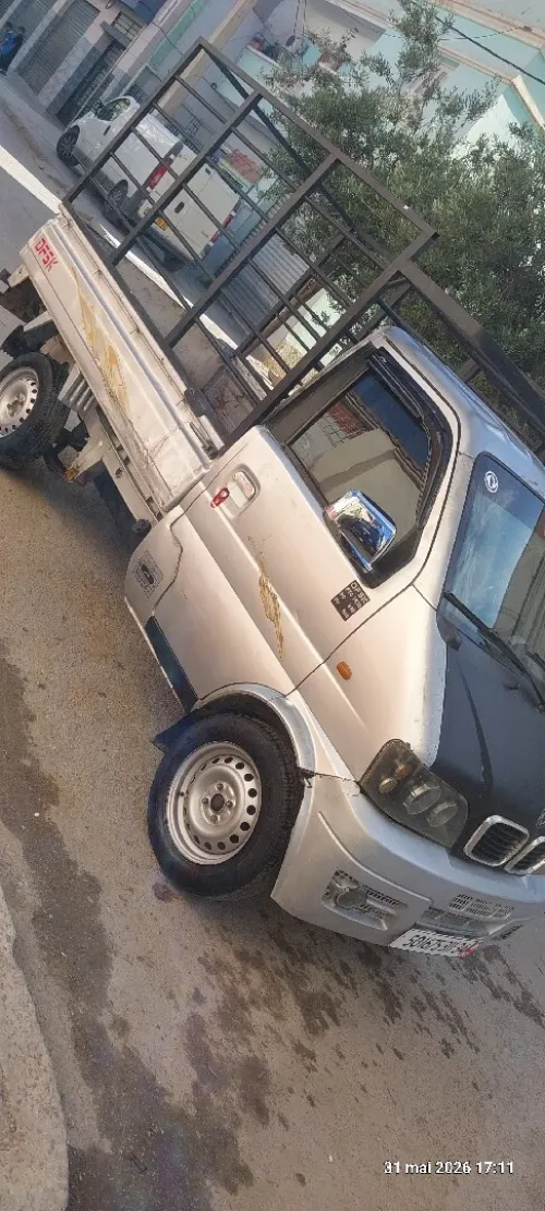 DFSK Mini Truck 2011 SC 2m30
