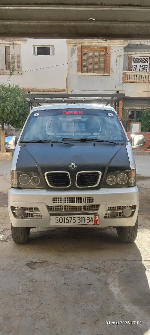 DFSK Mini Truck 2011 SC 2m30