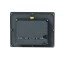 Harmony - STU terminal tactile - 5,7p - QVGA - couleur TFT rétroéclairage LED SCHNEIDER ELECTRIC