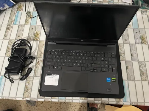 Gaming laptop - vectus
