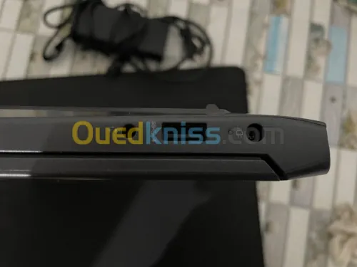 Gaming laptop - vectus