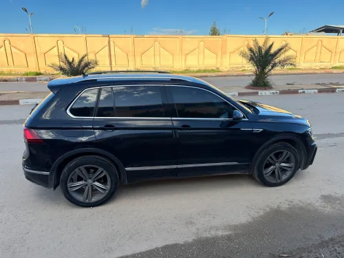 Volkswagen Tiguan 2019 R Line