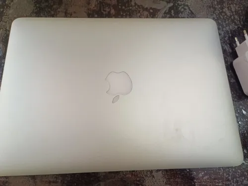 Mac book air