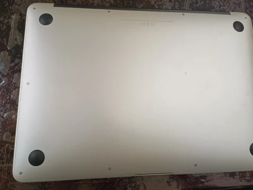 Mac book air