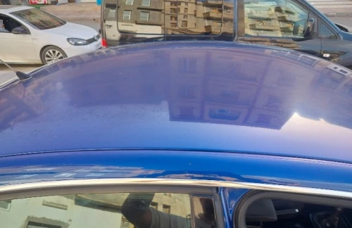 Volkswagen Passat 2001 Passat
