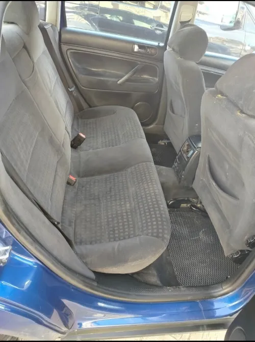 Volkswagen Passat 2001 Passat