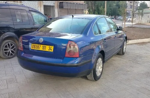 Volkswagen Passat 2001 Passat