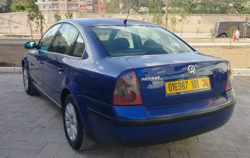 Volkswagen Passat 2001 Passat
