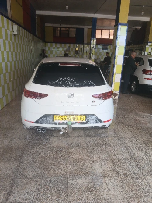 Seat Leon 2019 FR+15