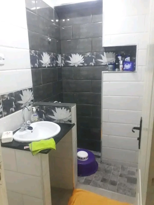 Vente Appartement F3 Tipaza Douaouda