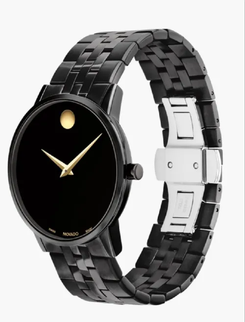 The Movado Museum Classic 0607626