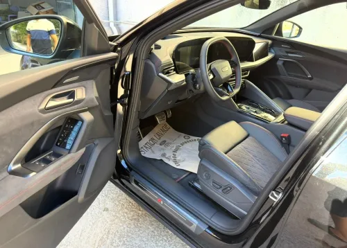 Audi Q5 2026 S Line