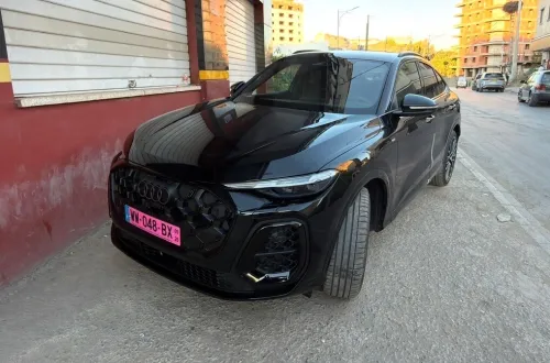 Audi Q5 2026 S Line