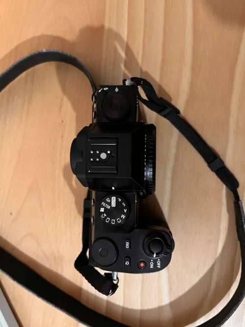 Fujifilm XS-10 Boitier Nu En Excellent État