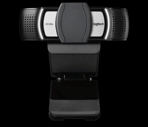 WEBCAM LOGITECH C930E 1080P/H264 ULTRA WIDE
