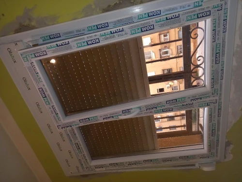 tout travaux menuiserie aluminium et PVC 