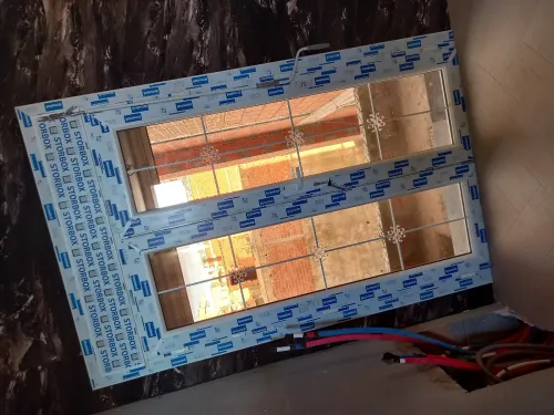 tout travaux menuiserie aluminium et PVC 