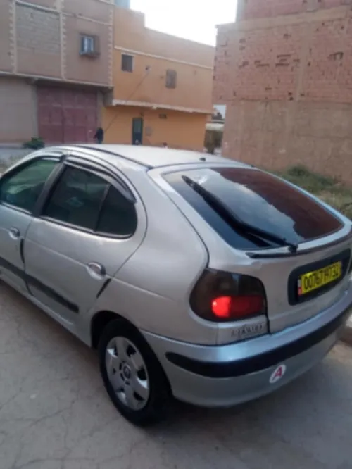 Renault Megane 1 1997 