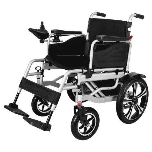 Fauteuil roulant électrique 