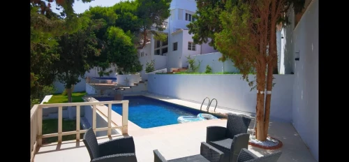 Location vacances Villa Oran Oran