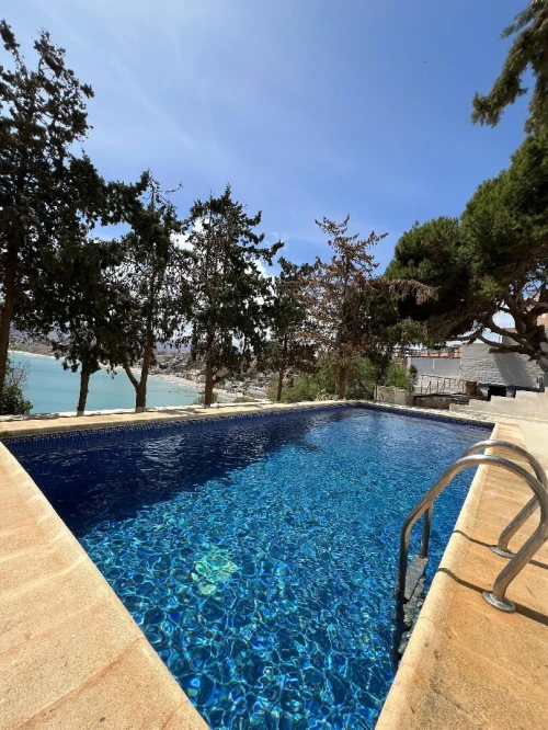 Location vacances Villa Oran Oran