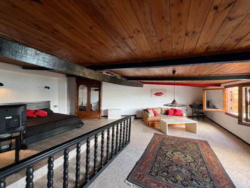 Location vacances Villa Oran Oran