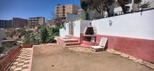 Location Villa Oran Oran