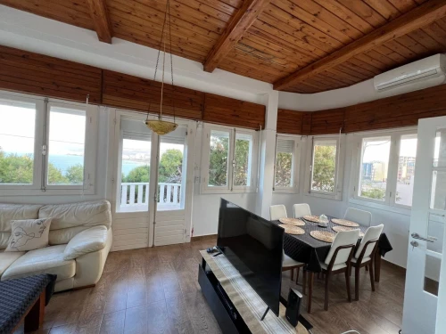 Location vacances Villa Oran Oran