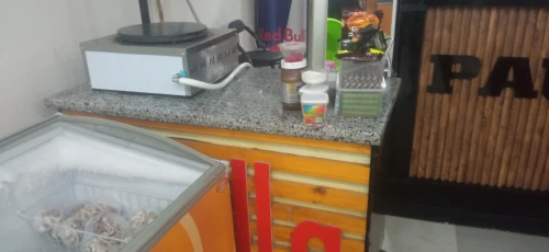 Fast food et restauration 
