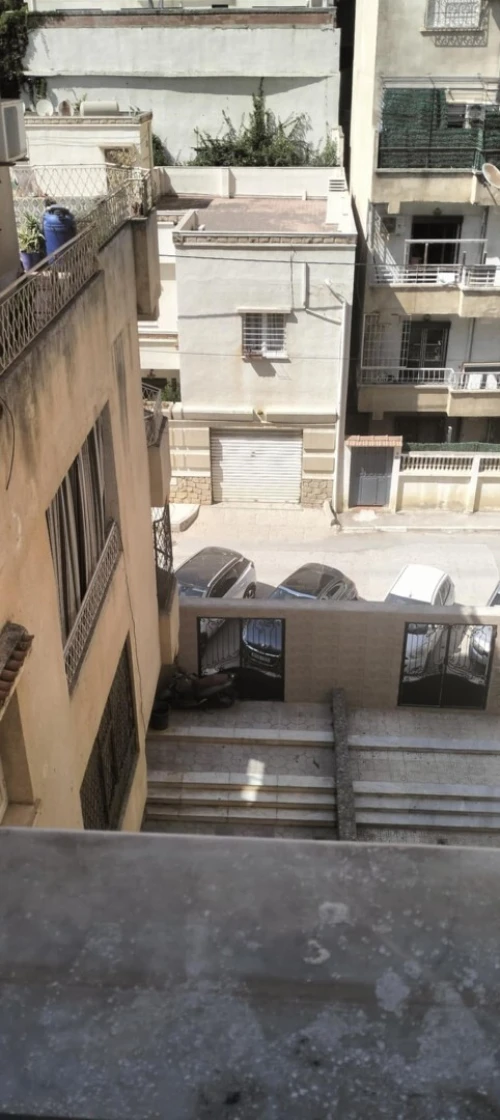 Vente Villa Alger Dely brahim