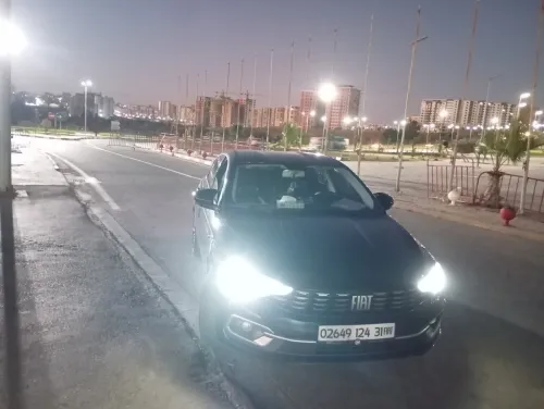 Fiat Tipo seden 2024 Life