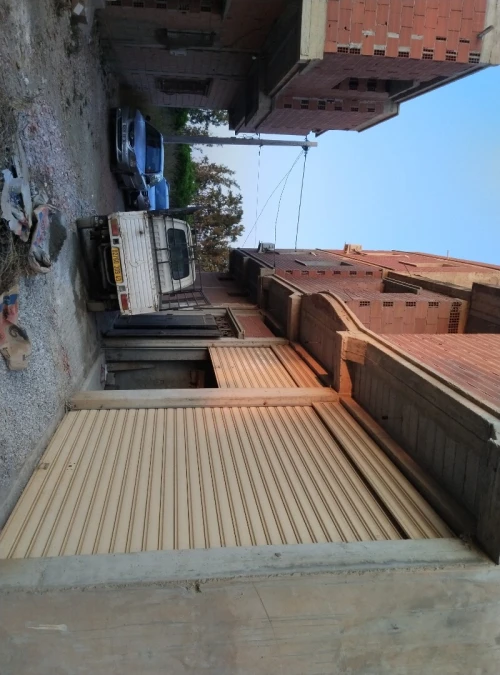 Vente Terrain Blida Larbaa