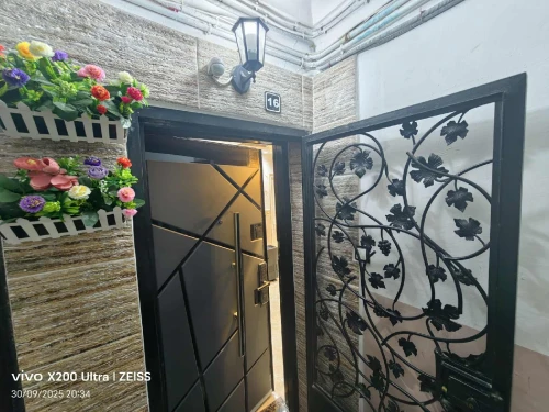 Vente Appartement F3 Mostaganem Mostaganem