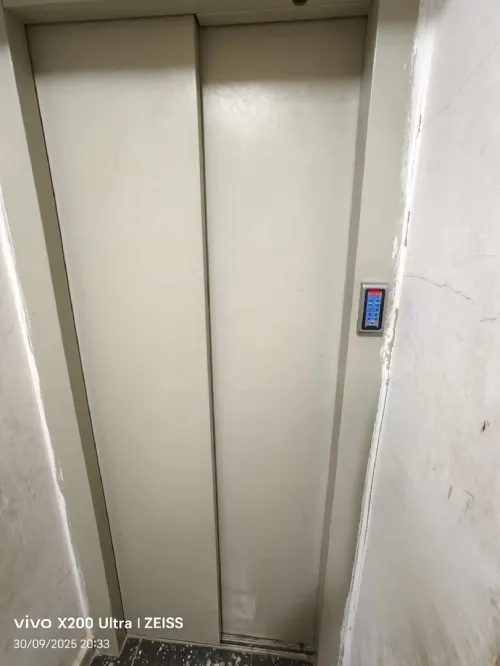 Vente Appartement F3 Mostaganem Mostaganem