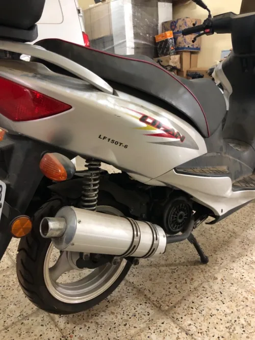 Lifan AT82 2018