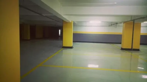 Resine epoxy sol 