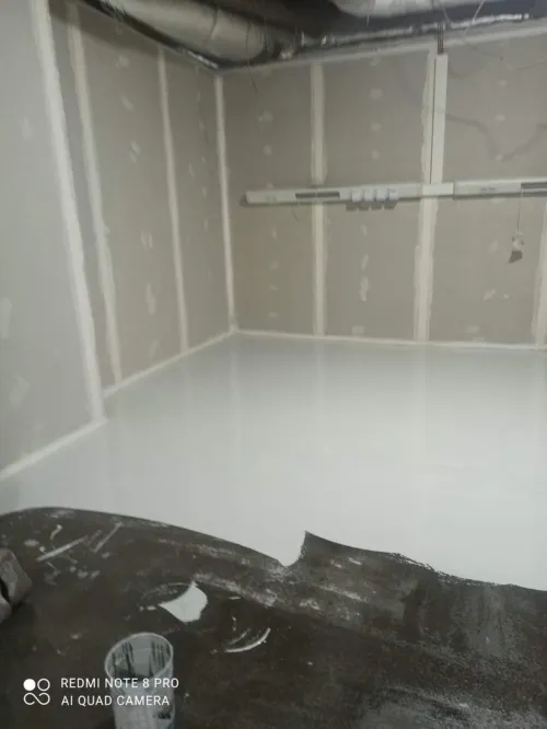 Resine epoxy sol 
