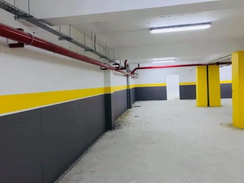 Resine epoxy sol 