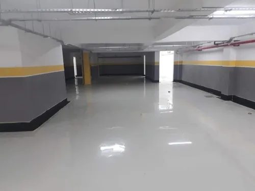 Resine epoxy sol 