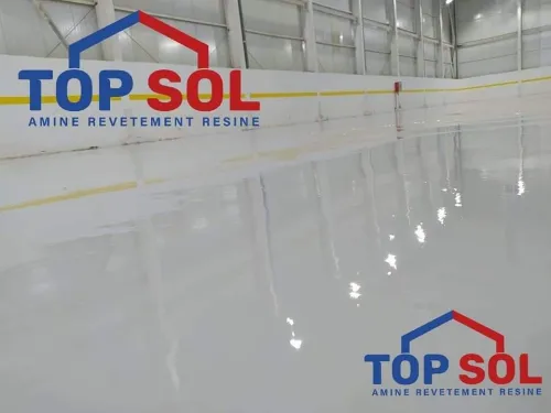 Resine epoxy sol 