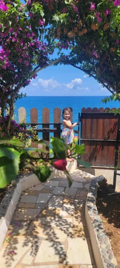Location vacances Bungalow F3 Béjaïa Toudja