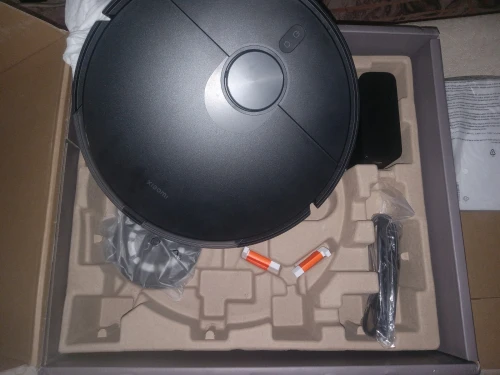 aspirateur xiaomi 